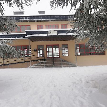 Apartamento Los Valles En Sierra Nevada Parking Gratuito Exterior foto