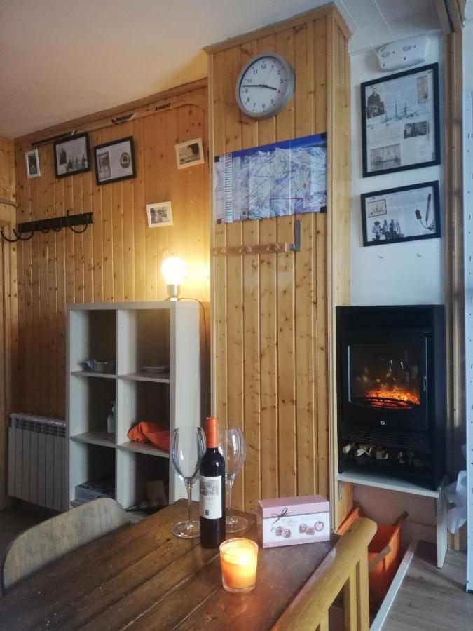 Apartamento Los Valles En Sierra Nevada Parking Gratuito Exterior foto