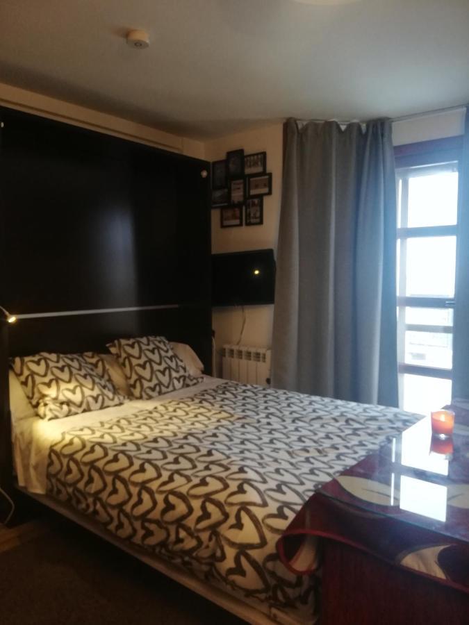 Apartamento Los Valles En Sierra Nevada Parking Gratuito Exterior foto