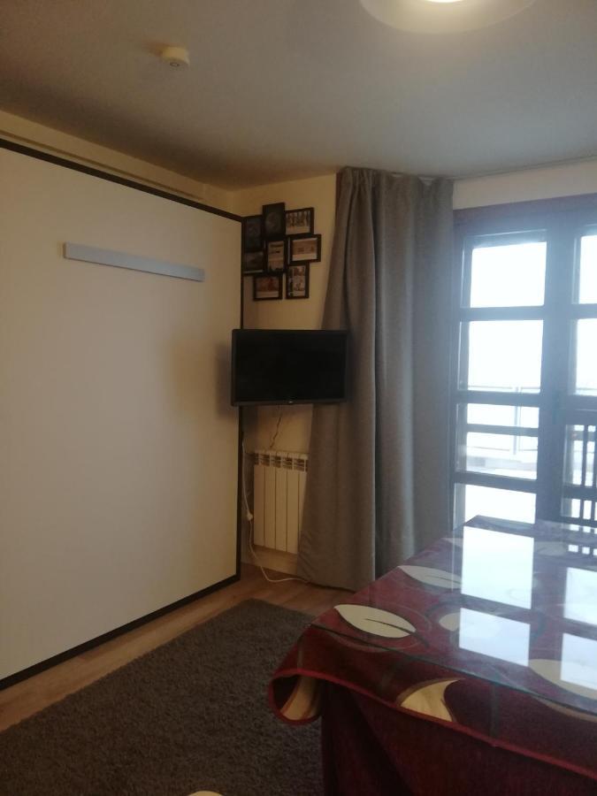 Apartamento Los Valles En Sierra Nevada Parking Gratuito Exterior foto