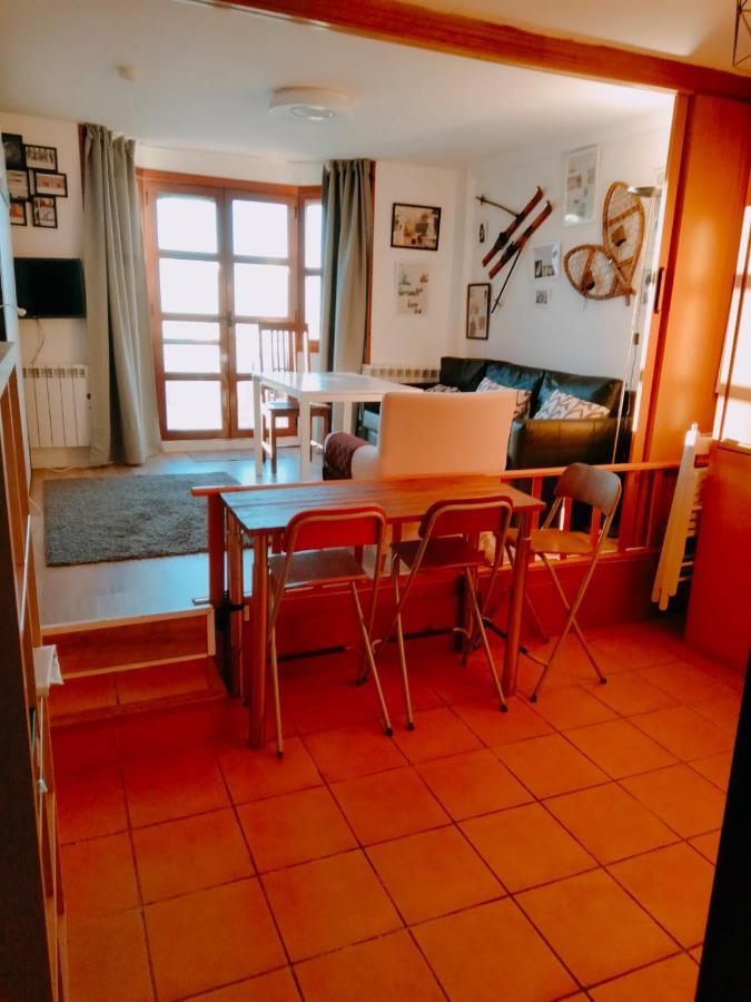 Apartamento Los Valles En Sierra Nevada Parking Gratuito Exterior foto