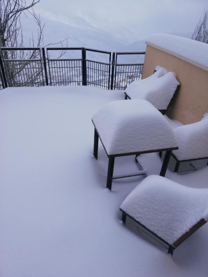 Apartamento Los Valles En Sierra Nevada Parking Gratuito Exterior foto